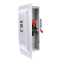 GF223NR Siemens VBII Series Disconnect  240V ACV 100A Fusible Switch - Essential Electric Supply