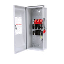 GF223NR Siemens VBII Series Disconnect  240V ACV 100A Fusible Switch - Essential Electric Supply