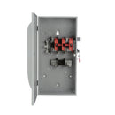 GF224N Siemens VBII Series Disconnect  240V ACV 200A Fusible Switch - Essential Electric Supply