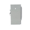 GF224N Siemens VBII Series Disconnect  240V ACV 200A Fusible Switch - Essential Electric Supply