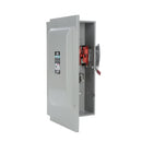 GF224N Siemens VBII Series Disconnect  240V ACV 200A Fusible Switch - Essential Electric Supply
