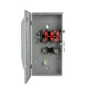 GF224NR Siemens VBII Series Disconnect  240V ACV 200A Fusible Switch - Essential Electric Supply