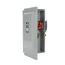 GF224NR Siemens VBII Series Disconnect  240V ACV 200A Fusible Switch - Essential Electric Supply