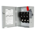 SIemens GF321N Disconnect Switch (Fusible) - Essential Electric Supply