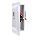GF323N Siemens VBII Series Disconnect  240V ACV 100A Fusible Switch - Essential Electric Supply