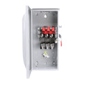 GF323NR Siemens VBII Series Disconnect  240V ACV 100A Fusible Switch - Essential Electric Supply