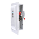 GF323NR Siemens VBII Series Disconnect  240V ACV 100A Fusible Switch - Essential Electric Supply