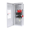 GF323NR Siemens VBII Series Disconnect  240V ACV 100A Fusible Switch - Essential Electric Supply