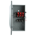 GF324N Siemens VBII Series Disconnect  240V ACV 200A Fusible Switch - Essential Electric Supply
