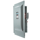 GF324N Siemens VBII Series Disconnect  240V ACV 200A Fusible Switch - Essential Electric Supply