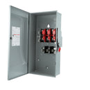 GF324N Siemens VBII Series Disconnect  240V ACV 200A Fusible Switch - Essential Electric Supply
