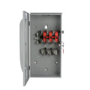 GF324NR Siemens VBII Series Disconnect  240V ACV 200A Fusible Switch - Essential Electric Supply