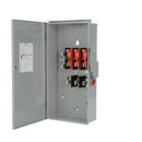 GF324NR Siemens VBII Series Disconnect  240V ACV 200A Fusible Switch - Essential Electric Supply