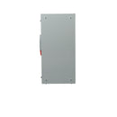 GF325NRA Siemens VBII Series Disconnect  240V 400A Fusible Switch - Essential Electric Supply