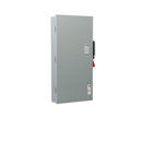 GF325NRA Siemens VBII Series Disconnect  240V 400A Fusible Switch - Essential Electric Supply