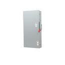 GF326NA Siemens VBII Series Disconnect  240V 600A Fusible Switch - Essential Electric Supply