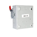 SIemens GNF321 Disconnect Switch (Non-Fusible) - Essential Electric Supply