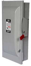SIemens GNF323 Disconnect Switch (Non-Fusible) - Essential Electric Supply