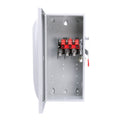 GNF323 Siemens VBII Series Disconnect  240V ACV 100A Non-Fusible Switch - Essential Electric Supply
