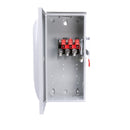 GNF323R Siemens VBII Series Disconnect  240V ACV 100A Non-Fusible Switch - Essential Electric Supply