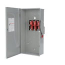 GNF324 Siemens VBII Series Disconnect  240V ACV 200A Non-Fusible Switch - Essential Electric Supply