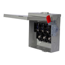 SIemens GNF324R Disconnect Switch (Non-Fusible) - Essential Electric Supply