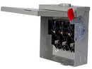 SIemens GNF324R Disconnect Switch (Non-Fusible) - Essential Electric Supply