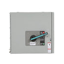HCP367HJ400 Siemens Sentron Series Panel Mount  600V 800A Fusible Switch - Essential Electric Supply