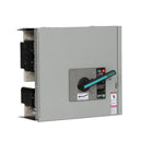 HCP367HJ400 Siemens Sentron Series Panel Mount  600V 800A Fusible Switch - Essential Electric Supply