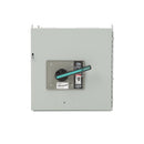 HCP367VJ400 Siemens Sentron Series Panel Mount  600V 800A Fusible Switch - Essential Electric Supply