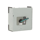 HCP367VJ400 Siemens Sentron Series Panel Mount  600V 800A Fusible Switch - Essential Electric Supply