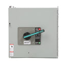 HCP367VJ600 Siemens Sentron Series Panel Mount  600V 800A Fusible Switch - Essential Electric Supply