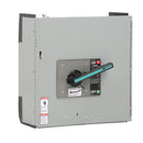 HCP367VJ600 Siemens Sentron Series Panel Mount  600V 800A Fusible Switch - Essential Electric Supply