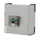 HCP367VJ600 Siemens Sentron Series Panel Mount  600V 800A Fusible Switch - Essential Electric Supply