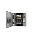 HCP368H Siemens Sentron Series Panel Mount  600V 1200A Fusible Switch - Essential Electric Supply
