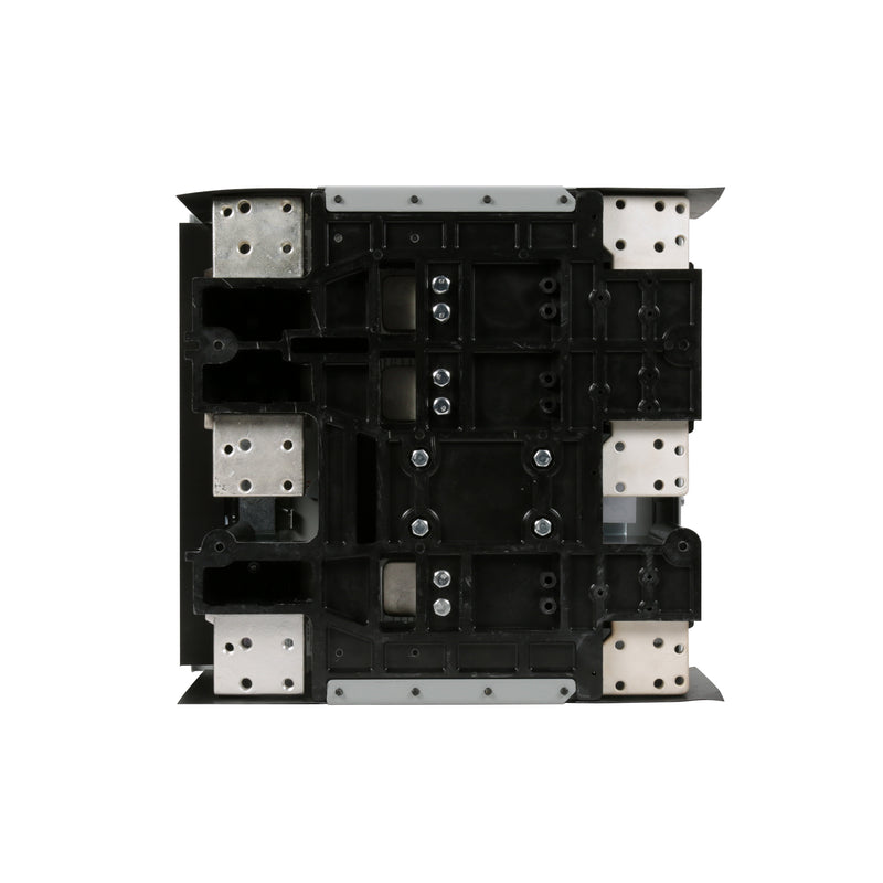 HCP368H - Siemens 1200A 600V 3-Pole Panel Mount Switch Horizontal Mount ...