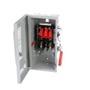HF221N Siemens VBII Series Disconnect  240V ACV 30A Fusible Switch - Essential Electric Supply