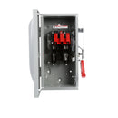 HF221N Siemens VBII Series Disconnect  240V ACV 30A Fusible Switch - Essential Electric Supply