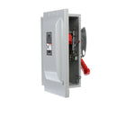 HF221N Siemens VBII Series Disconnect  240V ACV 30A Fusible Switch - Essential Electric Supply