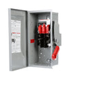 HF221N Siemens VBII Series Disconnect  240V ACV 30A Fusible Switch - Essential Electric Supply