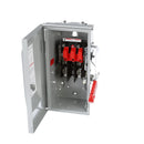 HF221NR Siemens VBII Series Disconnect  240V ACV 30A Fusible Switch - Essential Electric Supply