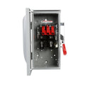 HF221NR Siemens VBII Series Disconnect  240V ACV 30A Fusible Switch - Essential Electric Supply