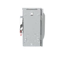 HF221NR Siemens VBII Series Disconnect  240V ACV 30A Fusible Switch - Essential Electric Supply