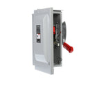 HF221NR Siemens VBII Series Disconnect  240V ACV 30A Fusible Switch - Essential Electric Supply