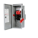 HF221NR Siemens VBII Series Disconnect  240V ACV 30A Fusible Switch - Essential Electric Supply