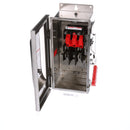 HF221S Siemens VBII Series Disconnect  240V ACV 30A Fusible Switch - Essential Electric Supply