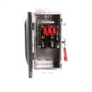 HF221S Siemens VBII Series Disconnect  240V ACV 30A Fusible Switch - Essential Electric Supply