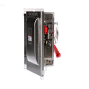 HF221S Siemens VBII Series Disconnect  240V ACV 30A Fusible Switch - Essential Electric Supply