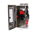 HF221S Siemens VBII Series Disconnect  240V ACV 30A Fusible Switch - Essential Electric Supply