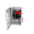 HF222N Siemens VBII Series Disconnect  240V ACV 60A Fusible Switch - Essential Electric Supply
